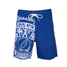 Grateful Dead Sundial Board Shorts - Section 119
