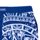 Grateful Dead Sundial Board Shorts - Section 119