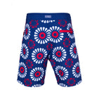 Donut Believe The Florist Board Shorts - Section 119