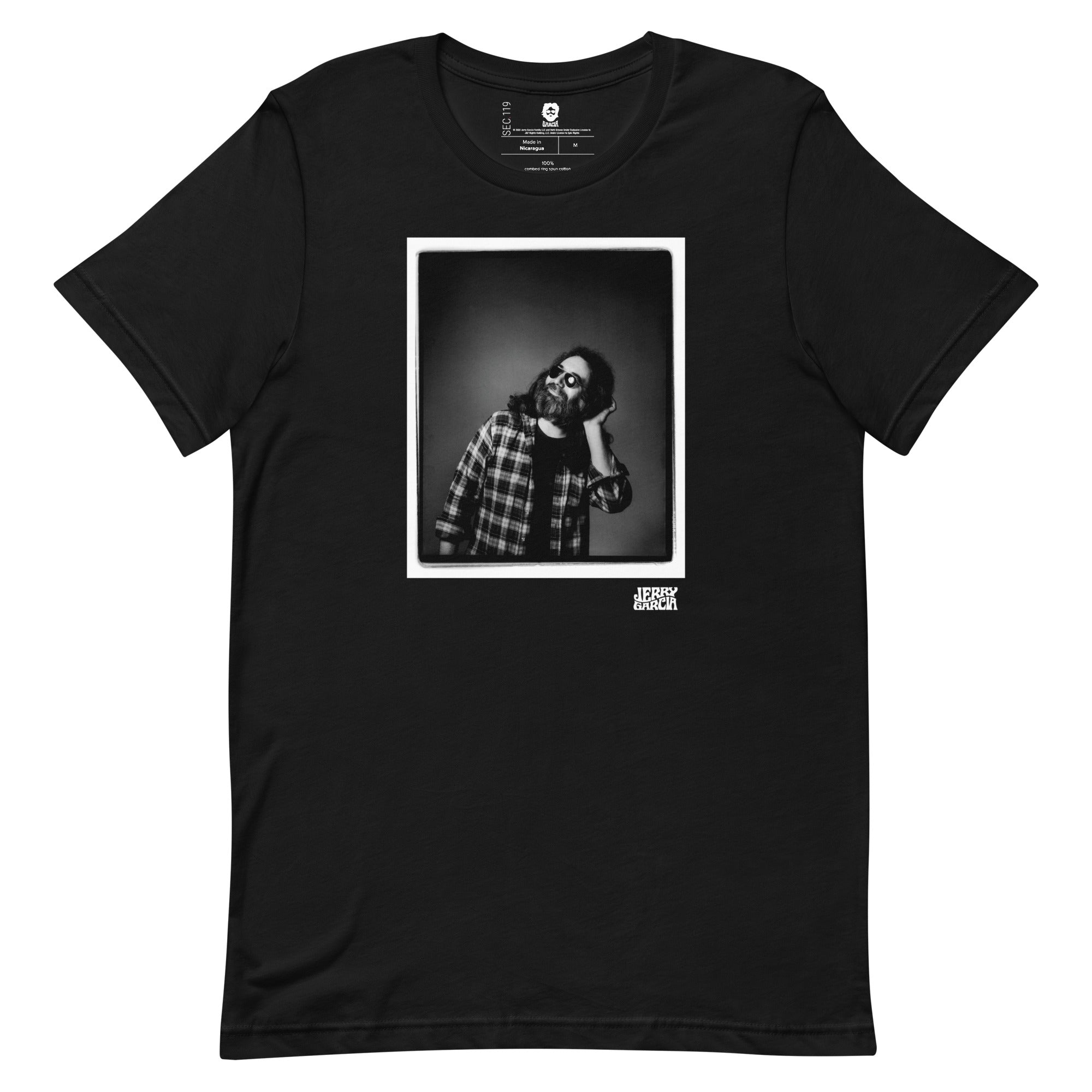 Jerry Garcia Classic - Section 119